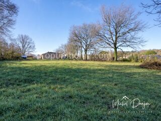  Terrain � vendre 1462 m�