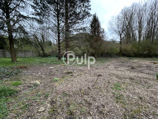  Terrain � vendre 2032 m�