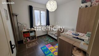  Villa à vendre 4 pièces 120 m²