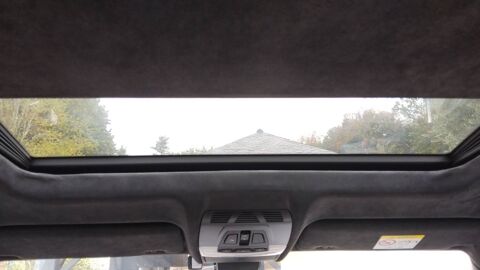 X6 M50d - Automatique Toit ouvrant 2018 occasion 56000 Vannes