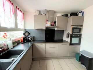  Appartement � vendre 3 pi�ces 69 m�