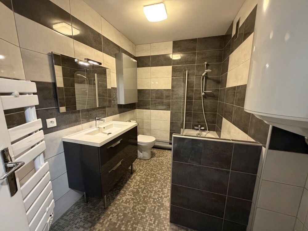 Appartement 1 pièce 34 m² · à Thionville · 34 m² · 117 000 €