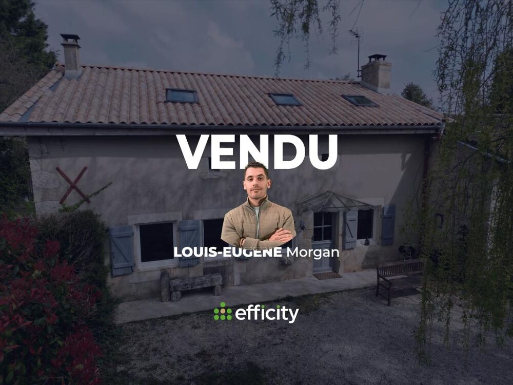 Vente Maison Longère Romagne