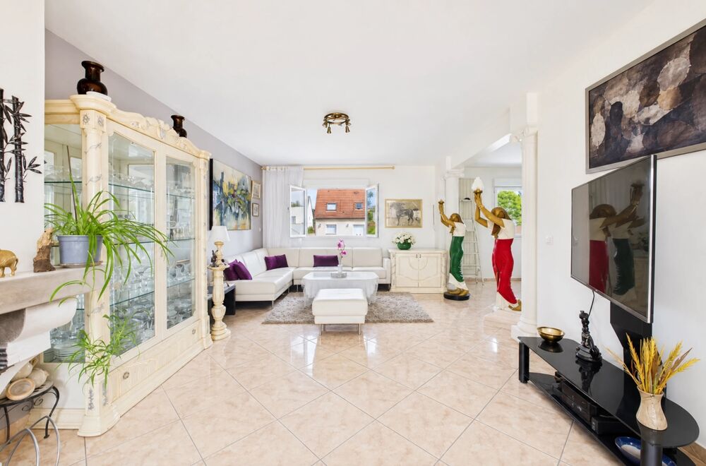 à vendre  Maison Montfermeil (93370)