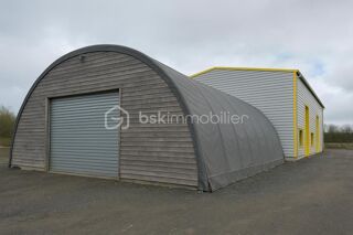  Immeuble � vendre 10 pi�ces 670 m�