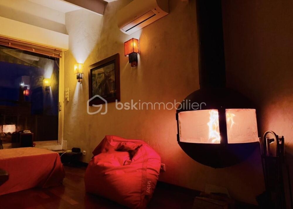 à vendre  Duplex/triplex Marseille 8
