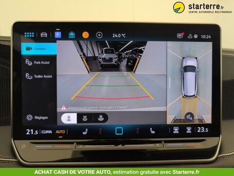 Passat 1.5 eTSI OPF 150 DSG7 Life Plus 2026 occasion 69190 Saint-Fons