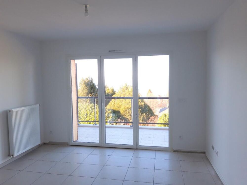 Location Appartement T2 avec balcon et garage à ÉVIAN-LES-BAINS Evian les bains