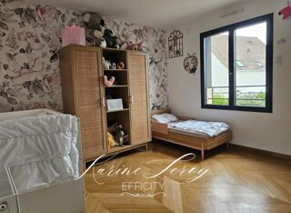  Maison à vendre 6 pièces 165 m²