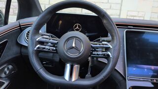 Classe E EQE 292 90 kWh AMG Line 2022 occasion 21700 Nuits Saint Georges