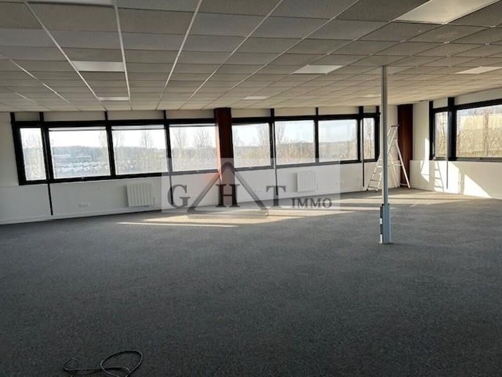   BUREAUX Villebon sur yvette