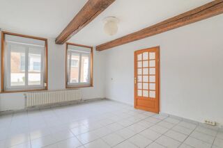  Maison à vendre 6 pièces 133 m²