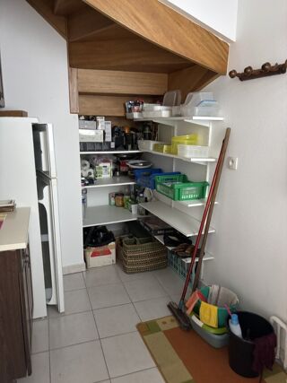  Maison � vendre 3 pi�ces 72 m�