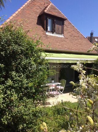  Maison � vendre 5 pi�ces 86 m�