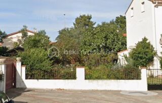  Terrain � vendre 258 m�