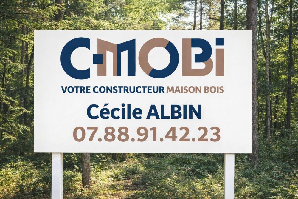 Vente Terrain Arès terrain de 530 M² Ares