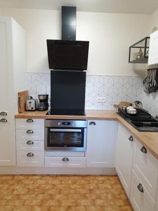  Appartement  vendre 2 pices 49 m