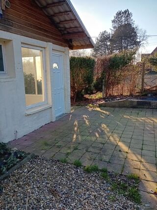  Maison � louer 4 pi�ces 86 m�