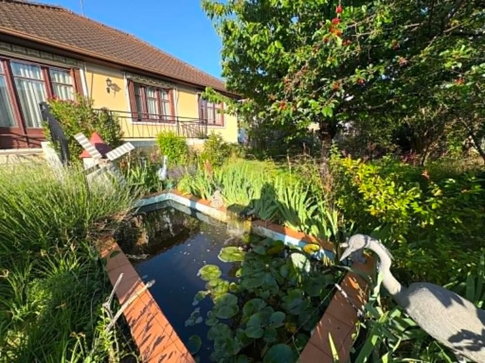Maison de 4 pièces de 80 m² à Noisy-le-Grand