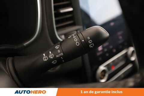 M&eacute;gane 1.5 dCi Blue Intens EDC 115 ch 2021 occasion 92130 Issy-les-Moulineaux