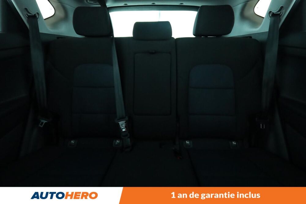 Tucson 1.7 CRDi Business 115 ch 2016 occasion 92130 Issy-les-Moulineaux