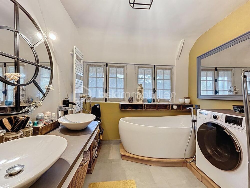 � vendre  Maison Honfleur (14600)