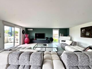  Appartement à vendre 4 pièces 170 m²