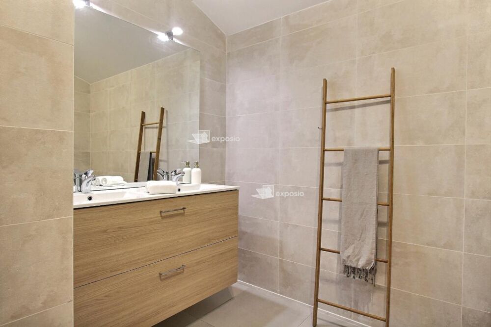 Vente Villa Villa contemporaine urbaine neuve de 134 m² avec jardin  coeur de Marseille  895 000 Marseille 6