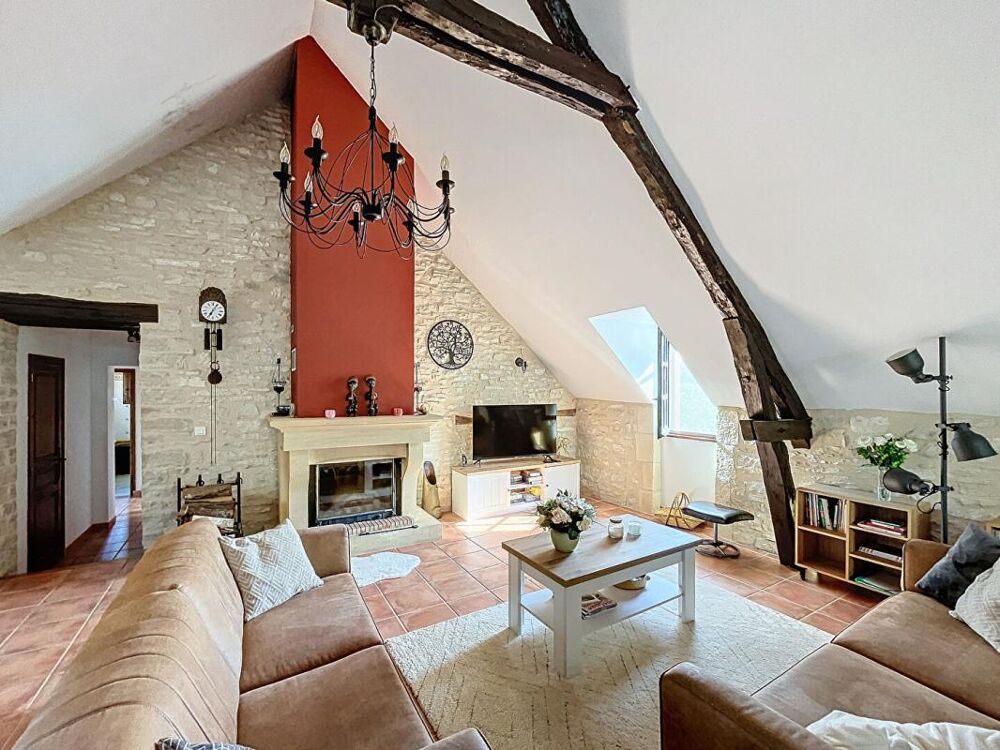 à vendre  Maison Gourdon (46300)