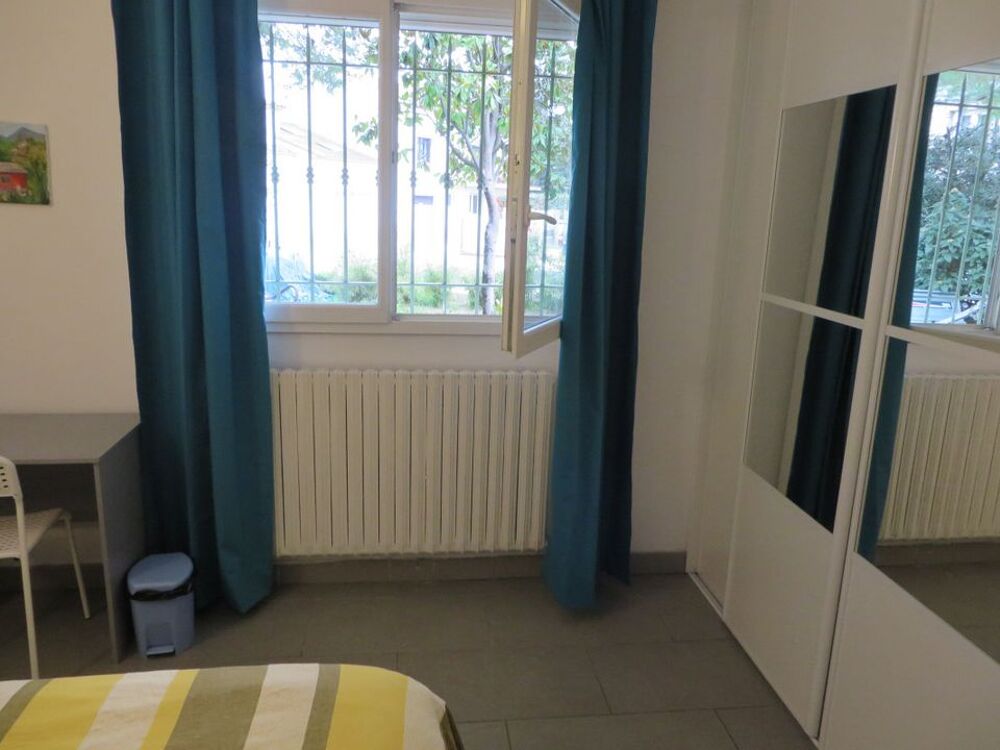 Location Appartement Chambre de 25m2 à louer sur Montpellier Montpellier