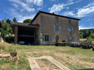  Propri�t�/ch�teau � vendre 6 pi�ces 170 m�