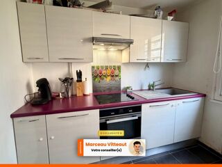  Appartement � vendre 3 pi�ces 92 m�