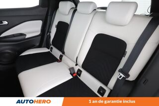 Juke 1.0 DIG-T N-Design BV6 117 ch 2020 occasion 92130 Issy-les-Moulineaux