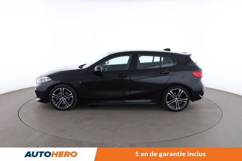 S&eacute;rie 1 118i M Sport DKG7 136 ch 2023 occasion 92130 Issy-les-Moulineaux