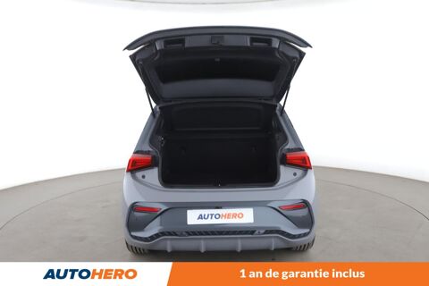 Born Batterie L VZ 231 ch 2022 occasion 92130 Issy-les-Moulineaux