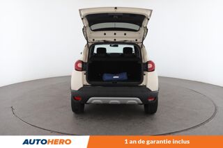 Captur 1.5 dCi Energy Intens 90 ch 2018 occasion 92130 Issy-les-Moulineaux