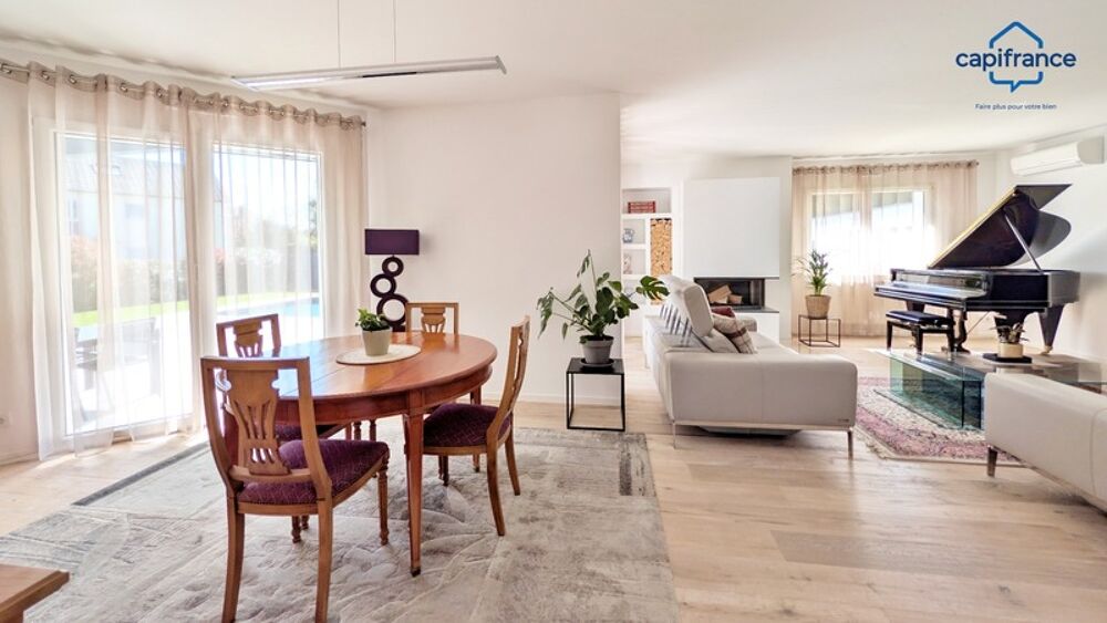 � vendre  Maison Buschwiller (68220)