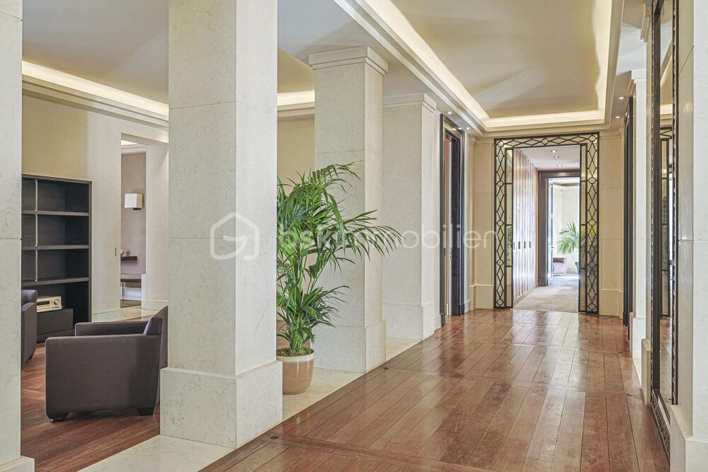 � vendre  Appartement Paris 17