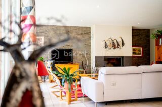  Maison à vendre 7 pièces 223 m²