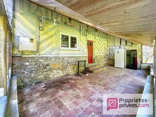  Maison � vendre 6 pi�ces 193 m�