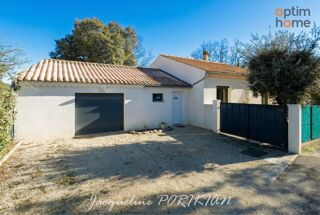  Maison à vendre 5 pièces 125 m²