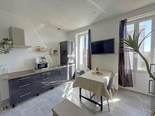  Appartement � vendre 2 pi�ces 28 m�