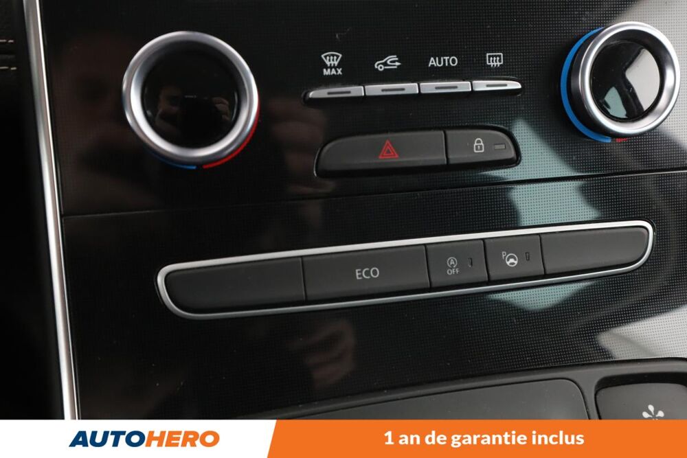Sc&eacute;nic 1.3 TCe Energy Bose Edition EDC 140 ch 2018 occasion 92130 Issy-les-Moulineaux