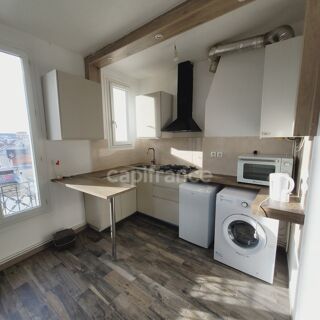  Appartement � vendre 2 pi�ces 26 m�