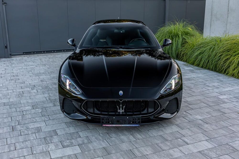 Granturismo 4.7 V8 Sport 2019 occasion 33000 Bordeaux