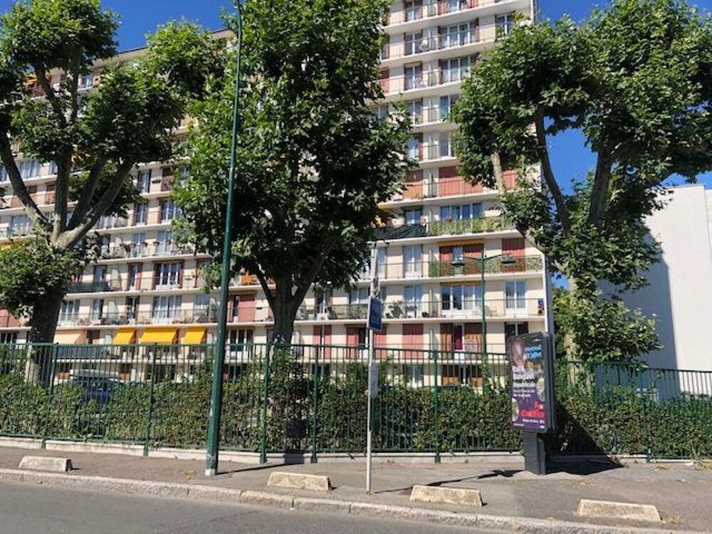 Location Appartement Appartement de 60m2 à louer sur Épinay-sur-Seine Epinay sur seine