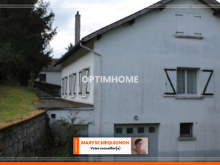  Maison � vendre 8 pi�ces 150 m�