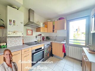  Appartement à vendre 4 pièces 84 m²