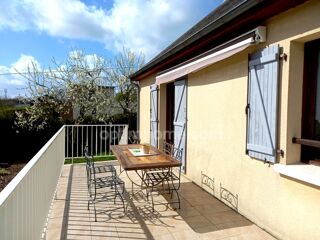  Maison à vendre 5 pièces 93 m²