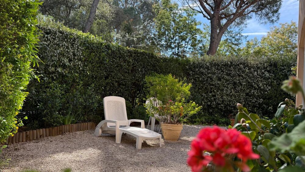 Appartement à vendre 2 pièces SAINT RAPHAEL (83)